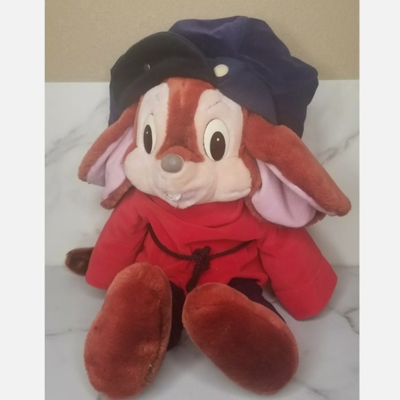 fievel plush